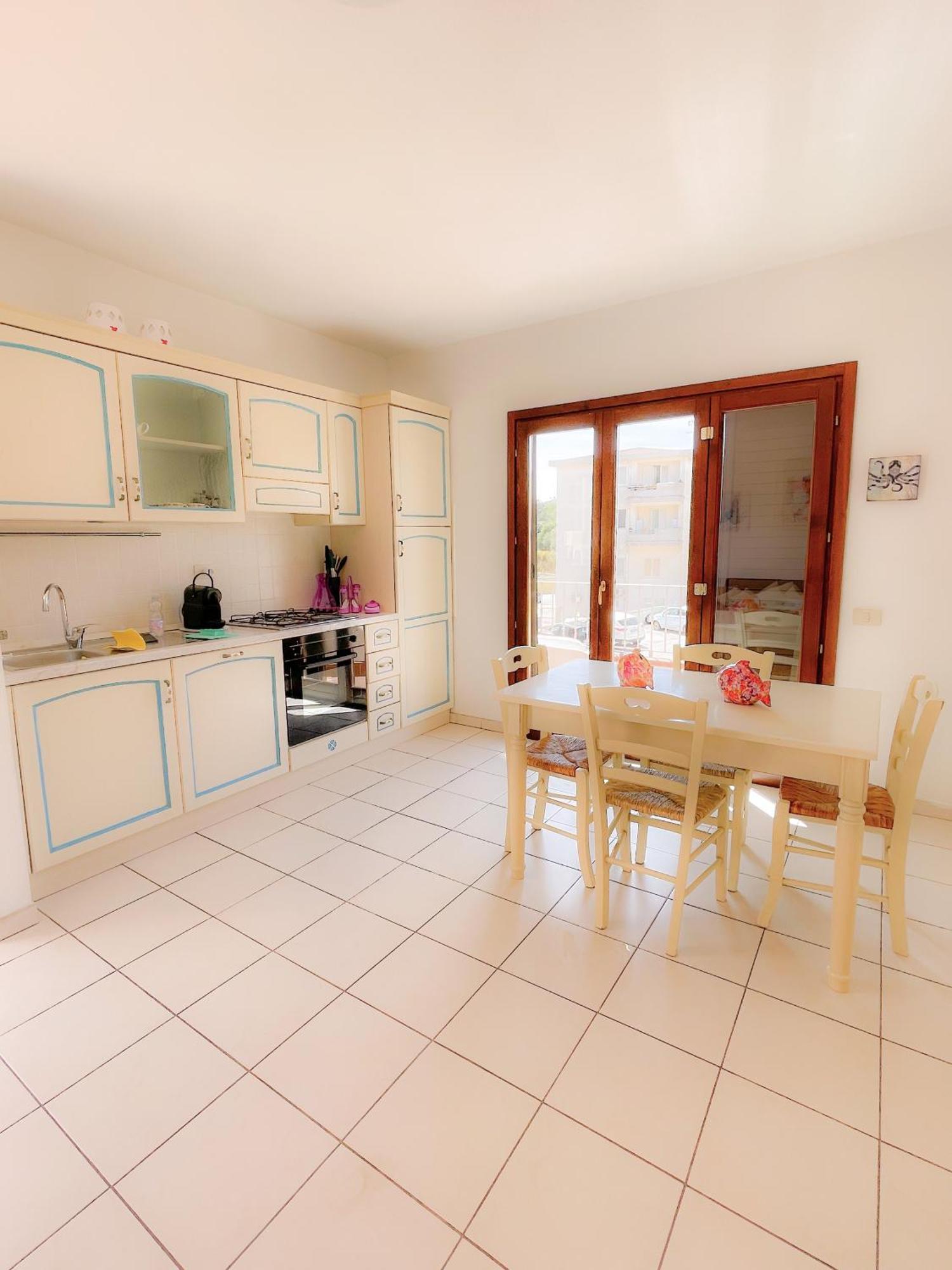 Residenza Mirto Apartment La Maddalena  Exterior photo